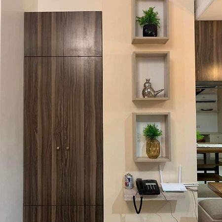 سيبو Club Ultima Residences Unit 1712 المظهر الخارجي الصورة