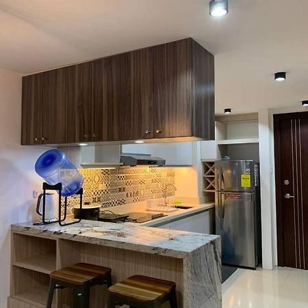 سيبو Club Ultima Residences Unit 1712 المظهر الخارجي الصورة