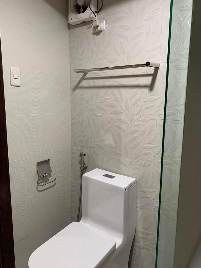 سيبو Club Ultima Residences Unit 1712 المظهر الخارجي الصورة