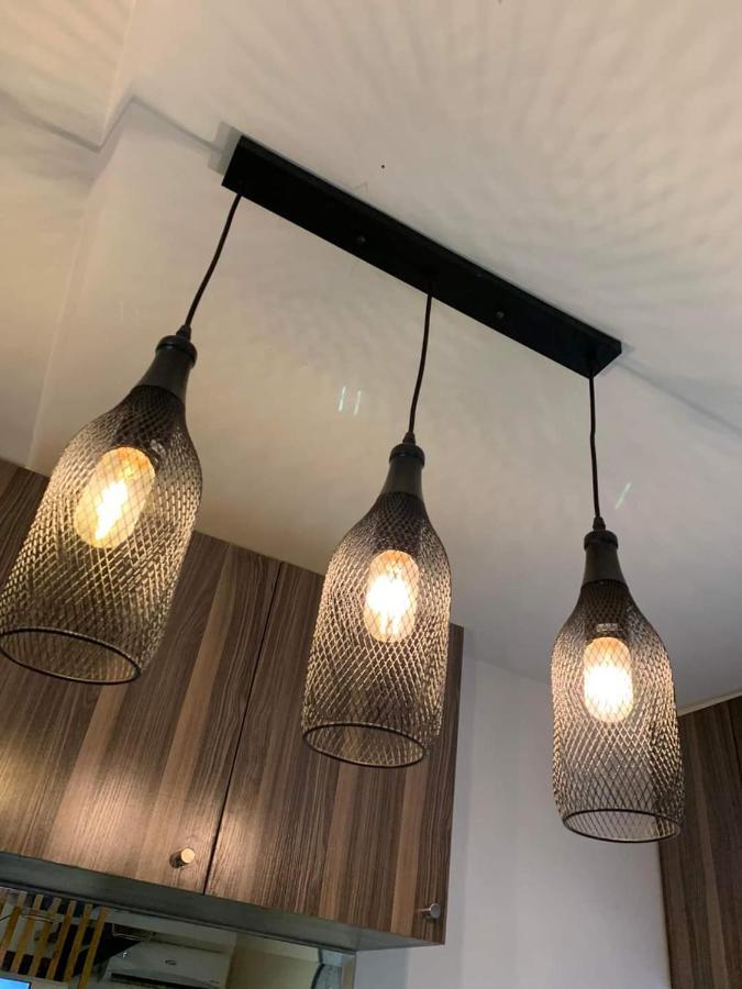 سيبو Club Ultima Residences Unit 1712 المظهر الخارجي الصورة