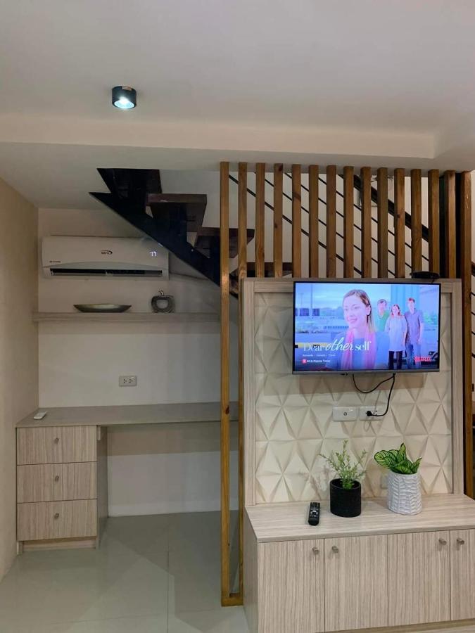 سيبو Club Ultima Residences Unit 1712 المظهر الخارجي الصورة