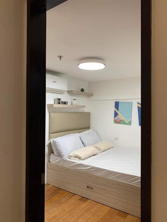 سيبو Club Ultima Residences Unit 1712 المظهر الخارجي الصورة