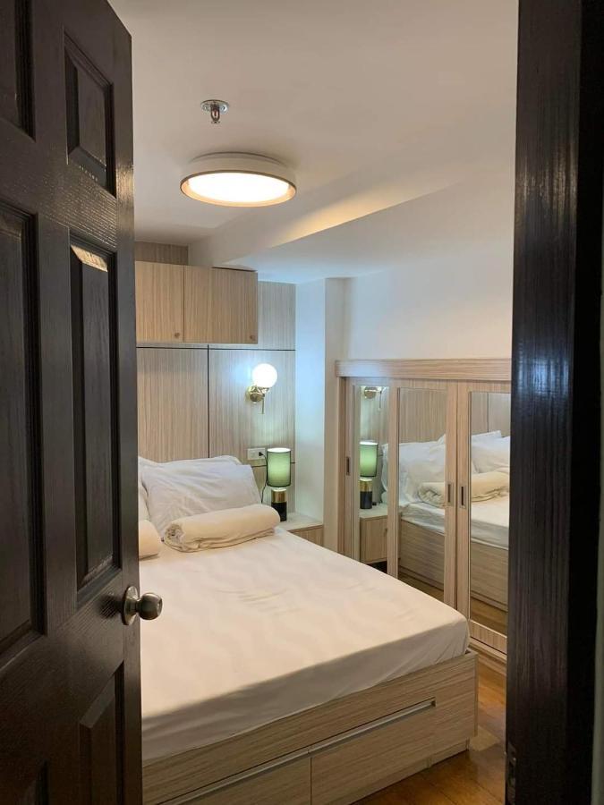 سيبو Club Ultima Residences Unit 1712 المظهر الخارجي الصورة