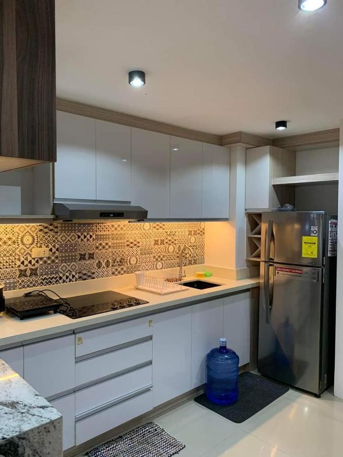 سيبو Club Ultima Residences Unit 1712 المظهر الخارجي الصورة