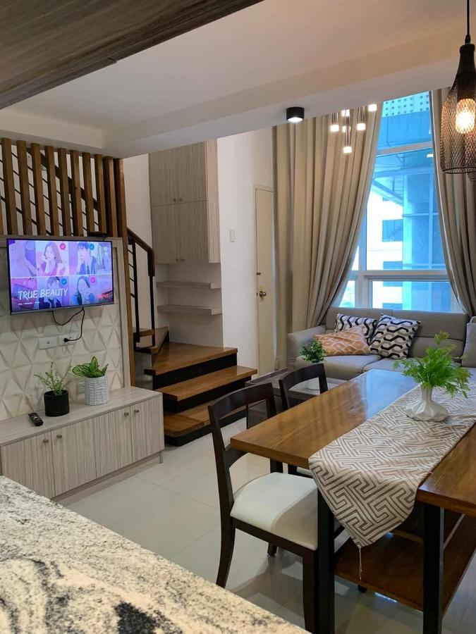 سيبو Club Ultima Residences Unit 1712 المظهر الخارجي الصورة