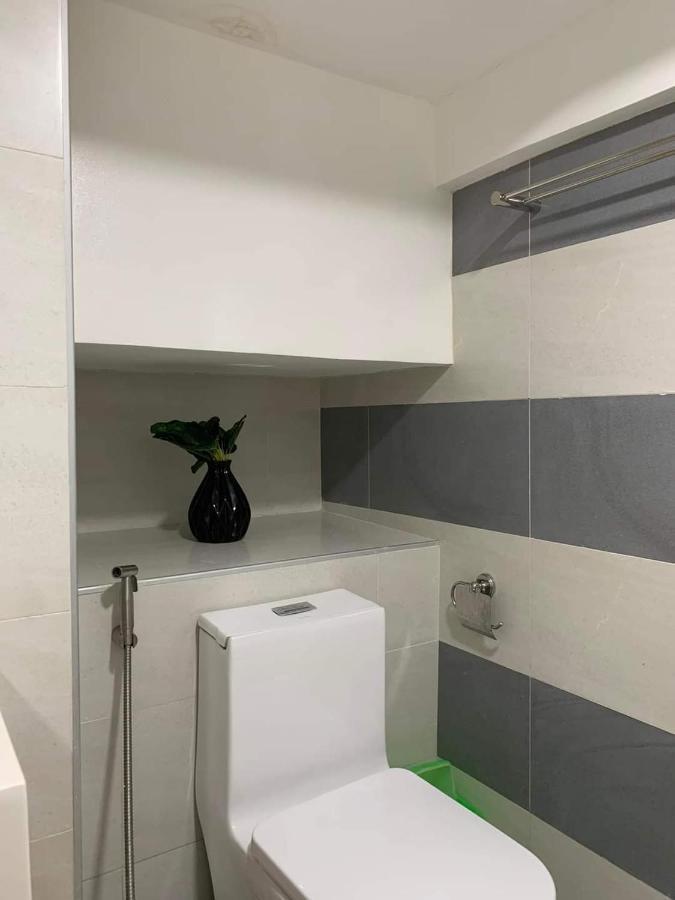 سيبو Club Ultima Residences Unit 1712 المظهر الخارجي الصورة