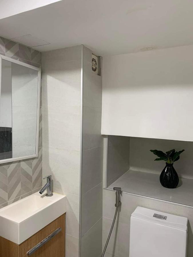 سيبو Club Ultima Residences Unit 1712 المظهر الخارجي الصورة