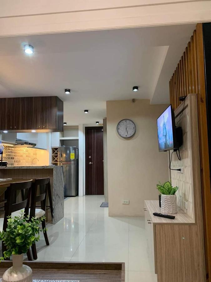 سيبو Club Ultima Residences Unit 1712 المظهر الخارجي الصورة