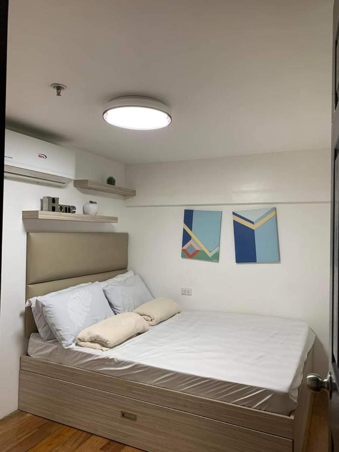 سيبو Club Ultima Residences Unit 1712 المظهر الخارجي الصورة