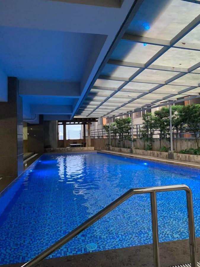 سيبو Club Ultima Residences Unit 1712 المظهر الخارجي الصورة
