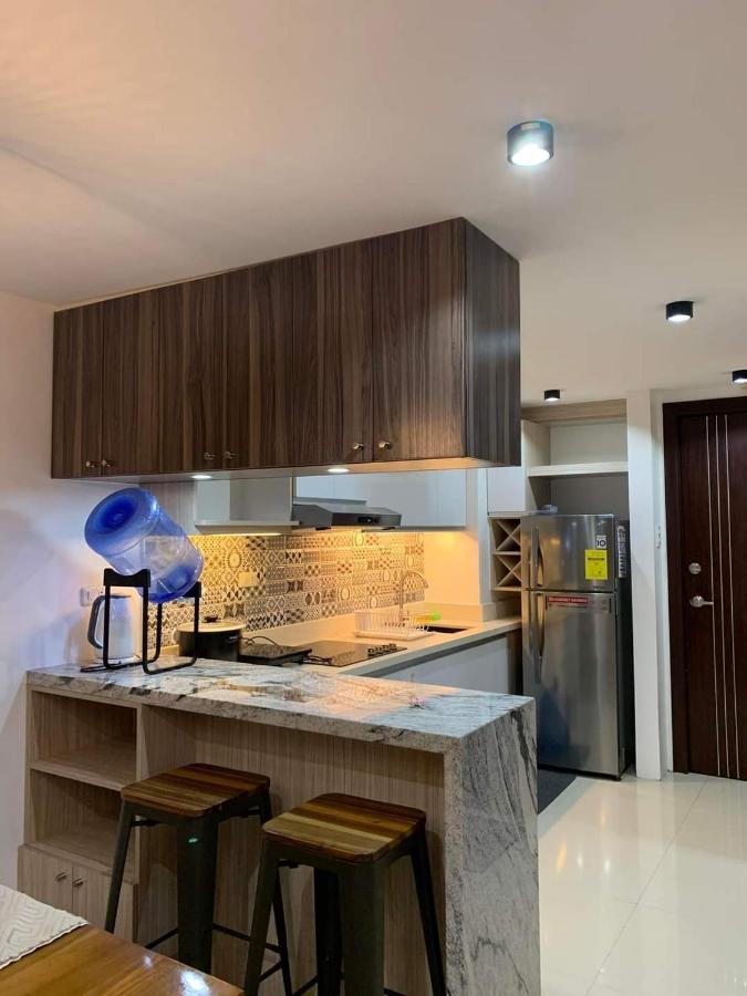سيبو Club Ultima Residences Unit 1712 المظهر الخارجي الصورة