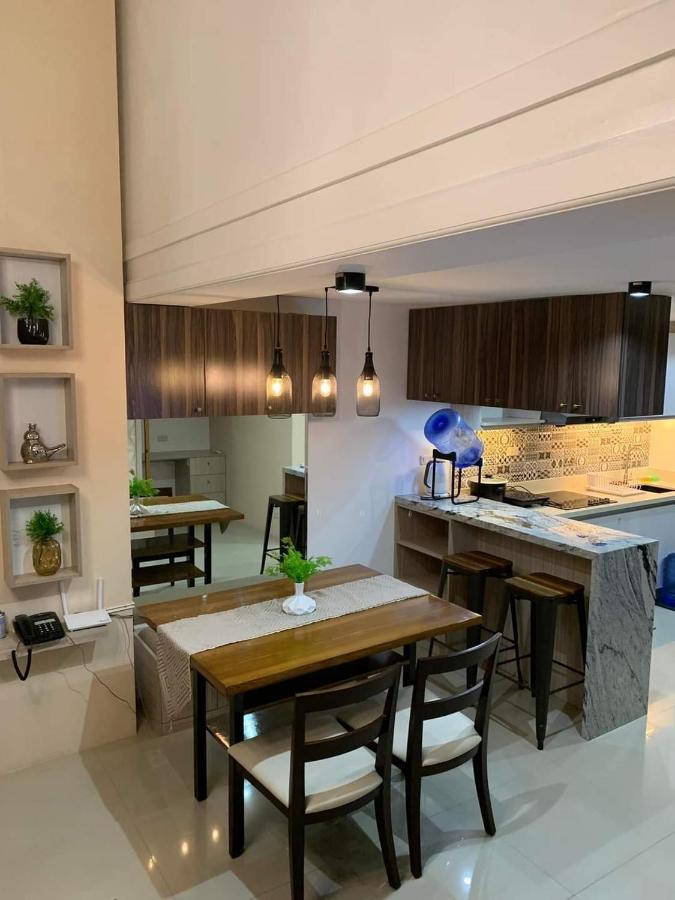 سيبو Club Ultima Residences Unit 1712 المظهر الخارجي الصورة