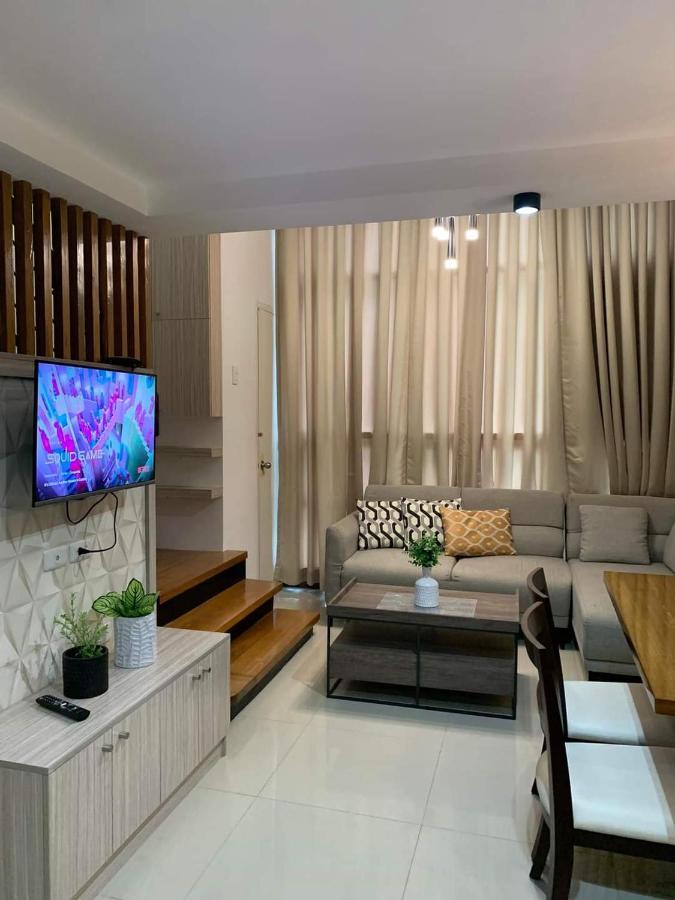 سيبو Club Ultima Residences Unit 1712 المظهر الخارجي الصورة
