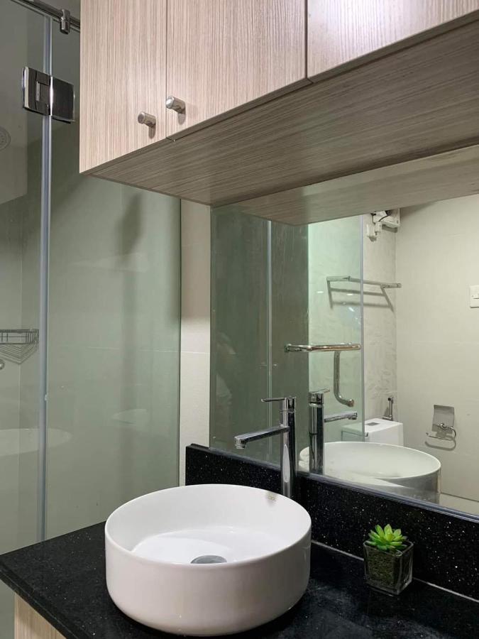 سيبو Club Ultima Residences Unit 1712 المظهر الخارجي الصورة