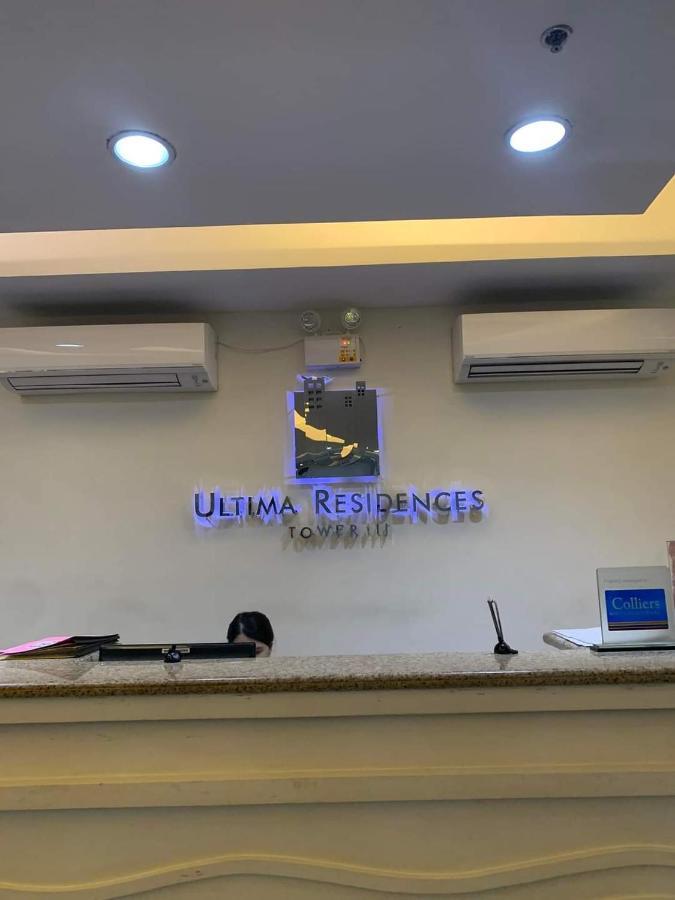 سيبو Club Ultima Residences Unit 1712 المظهر الخارجي الصورة