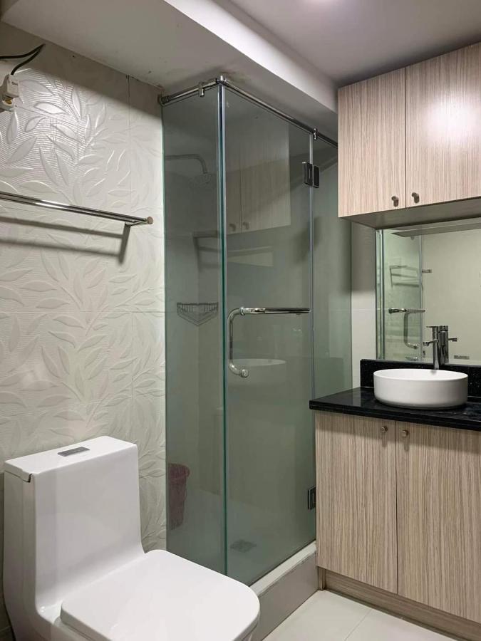 سيبو Club Ultima Residences Unit 1712 المظهر الخارجي الصورة