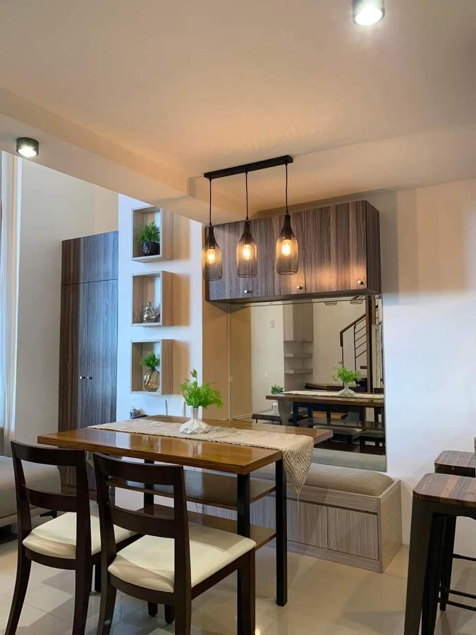 سيبو Club Ultima Residences Unit 1712 المظهر الخارجي الصورة